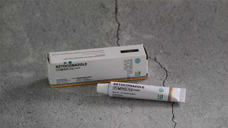 Antiandrogen Medications